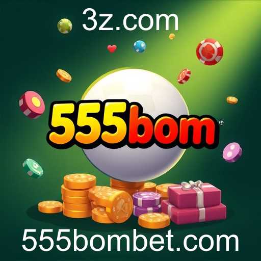 A Evolução do 555bom.com no Cenário de Jogos Online