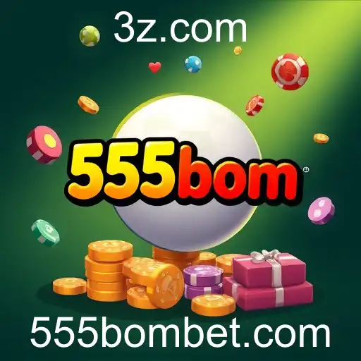 A Evolução do 555bom.com no Cenário de Jogos Online